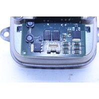 BMW LED Cornering Light Control Module Right 7352492 OEM