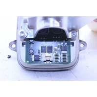 BMW LED Cornering Light Control Module Right 7352492 OEM
