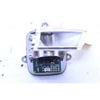 BMW LED Cornering Light Control Module Right 7352492 OEM