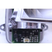 BMW LED Cornering Light Control Module Right 7352492 OEM