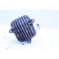 BMW LED Cornering Light Control Module Right 7352492 OEM