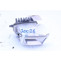 BMW LED Cornering Light Control Module Right 7352492 OEM