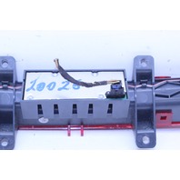 2015 BMW 640i F12 Third Brake Light Lamp