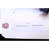 2015 BMW 640i F12 Third Brake Light Lamp