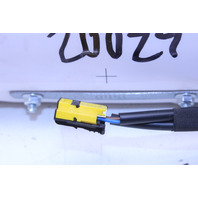 BMW 325i 330i M3 E46 Right Passenger Dash Airbag 72126998949 OEM