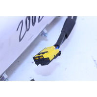 BMW 325i 330i M3 E46 Right Passenger Dash Airbag 72126998949 OEM