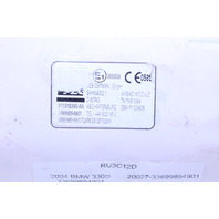 BMW 325i 330i M3 E46 Right Passenger Dash Airbag 72126998949 OEM