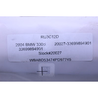 BMW 325i 330i M3 E46 Right Passenger Dash Airbag 72126998949 OEM