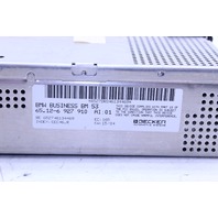 2002-2006 BMW 325i 330i M3 E46 Becker Business Radio Receiver OEM