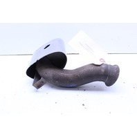 2002-2004 Porsche 911 996 C4S EXhaust Muffler Tip Right OEM