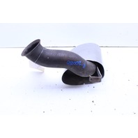 2002-2004 Porsche 911 996 C4S EXhaust Muffler Tip Right OEM