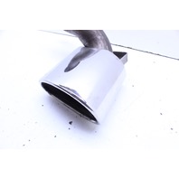 2002-2004 Porsche 911 996 C4S EXhaust Muffler Tip Left OEM