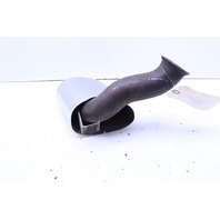 2002-2004 Porsche 911 996 C4S EXhaust Muffler Tip Left OEM