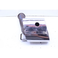 2002-2004 Porsche 911 996 C4S EXhaust Muffler Tip Left OEM