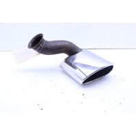 2002-2004 Porsche 911 996 C4S EXhaust Muffler Tip Left OEM