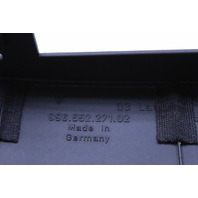 1997-2004 Porsche 911 Boxster Steering Column Cover Surround Trim OEM