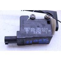 1999-2004 Porsche 911 Boxster Fuel Gas Door Actuator OEM