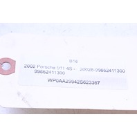 1999-2004 Porsche 911 Boxster Fuel Gas Door Actuator OEM