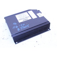 2001-2002 Porsche 911 996 Coupe Radio Stereo Amplifier HAES OEM 99664532100