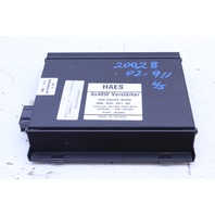 2001-2002 Porsche 911 996 Coupe Radio Stereo Amplifier HAES OEM 99664532100