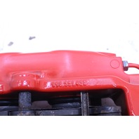 2001-2004 Porsche 911 996 Turbo C4S Front Rear Brake Caliper Set Brembo Red OEM