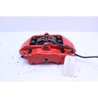 2001-2004 Porsche 911 996 Turbo C4S Front Rear Brake Caliper Set Brembo Red OEM
