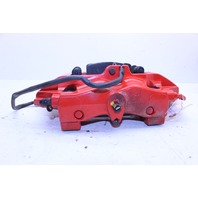 2001-2004 Porsche 911 996 Turbo C4S Front Rear Brake Caliper Set Brembo Red OEM