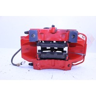 2001-2004 Porsche 911 996 Turbo C4S Front Rear Brake Caliper Set Brembo Red OEM