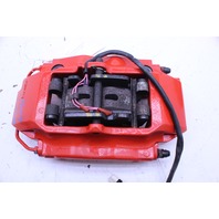 2001-2004 Porsche 911 996 Turbo C4S Front Rear Brake Caliper Set Brembo Red OEM