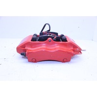 2001-2004 Porsche 911 996 Turbo C4S Front Rear Brake Caliper Set Brembo Red OEM