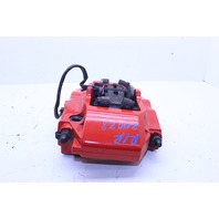 2001-2004 Porsche 911 996 Turbo C4S Front Rear Brake Caliper Set Brembo Red OEM