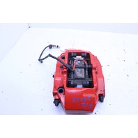 2001-2004 Porsche 911 996 Turbo C4S Front Rear Brake Caliper Set Brembo Red OEM