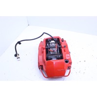 2001-2004 Porsche 911 996 Turbo C4S Front Rear Brake Caliper Set Brembo Red OEM