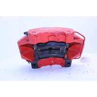 2001-2004 Porsche 911 996 Turbo C4S Front Rear Brake Caliper Set Brembo Red OEM