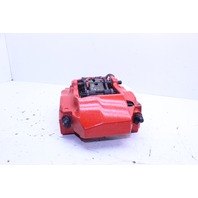 2001-2004 Porsche 911 996 Turbo C4S Front Rear Brake Caliper Set Brembo Red OEM