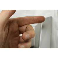 2002-2004 Porsche 911 996 C4S Coupe Engine Cover Trunk Lid OEM