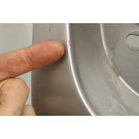 2002-2004 Porsche 911 996 C4S Coupe Engine Cover Trunk Lid OEM