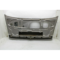 2002-2004 Porsche 911 996 C4S Coupe Engine Cover Trunk Lid OEM