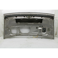 2002-2004 Porsche 911 996 C4S Coupe Engine Cover Trunk Lid OEM