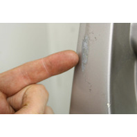 2002-2004 Porsche 911 996 C4S Coupe Engine Cover Trunk Lid OEM