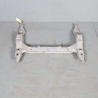 2001-2004 Porsche 911 Turbo C4 Front Suspension Crossmember 99634108114 OEM Used