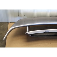 1999-2004 Porsche 911 996 GT2 Style Spoiler Wing Engine Trunk Deck Lid