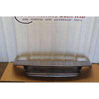 1999-2004 Porsche 911 996 GT2 Style Spoiler Wing Engine Trunk Deck Lid