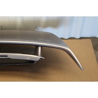 1999-2004 Porsche 911 996 GT2 Style Spoiler Wing Engine Trunk Deck Lid