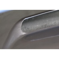 1999-2004 Porsche 911 996 GT2 Style Spoiler Wing Engine Trunk Deck Lid