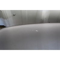 1999-2004 Porsche 911 996 GT2 Style Spoiler Wing Engine Trunk Deck Lid