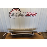 1999-2004 Porsche 911 996 GT2 Style Spoiler Wing Engine Trunk Deck Lid