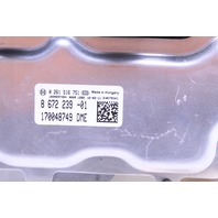 2015 2016 2017 2018 BMW X5M F85 Engine Computer Module ECU ECM DME 8672239 170048749 OEM