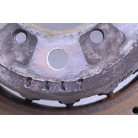 2016 2017 2018 BMW X5M X6M Left Front Brake Disc Rotor Driver F85 F86 34112284901 OEM