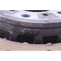 2016 2017 2018 BMW X5M X6M Left Front Brake Disc Rotor Driver F85 F86 34112284901 OEM